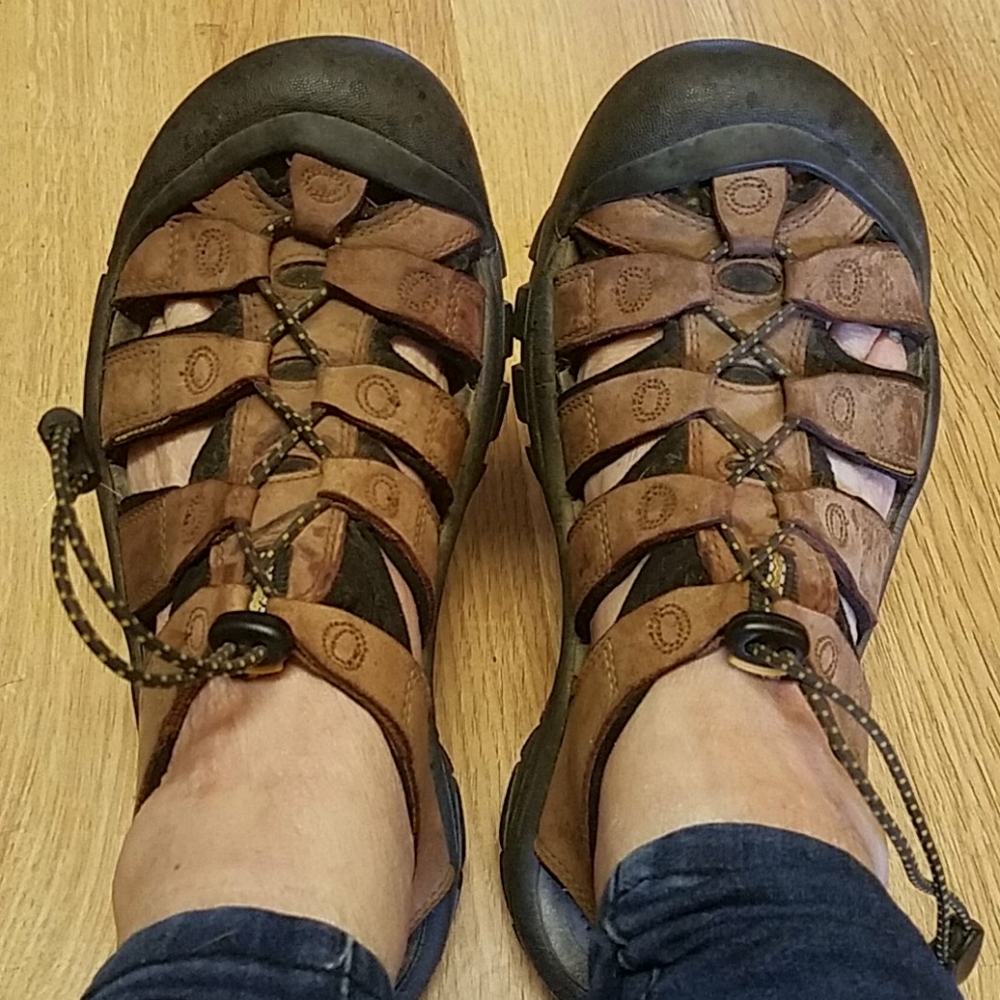 Keen Newport Sandals Unisex